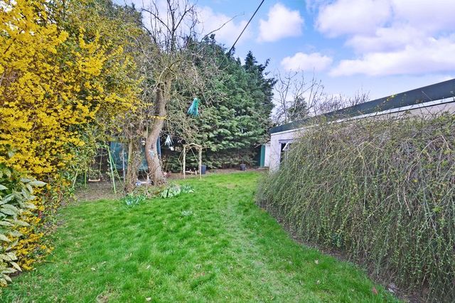  Image of 3 bedroom Semi-Detached house for sale in Montrose Gardens Sutton SM1 at Montrose Gardens  Sutton, SM1 3BZ