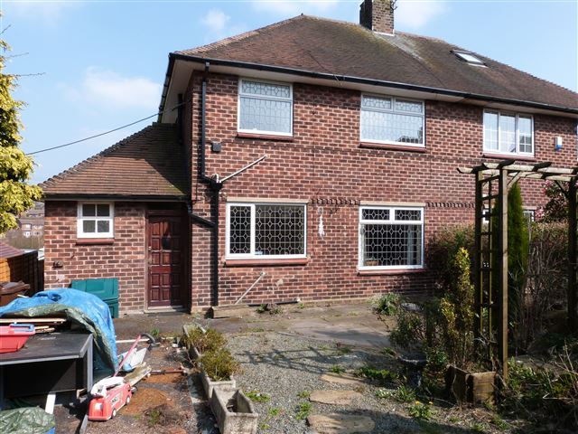  Image of 3 bedroom Semi-Detached house for sale in Moorland Road Biddulph Stoke-on-Trent ST8 at Moorland Road  Biddulph, ST8 6EP