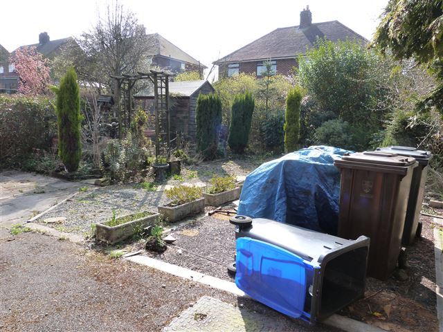  Image of 3 bedroom Semi-Detached house for sale in Moorland Road Biddulph Stoke-on-Trent ST8 at Moorland Road  Biddulph, ST8 6EP