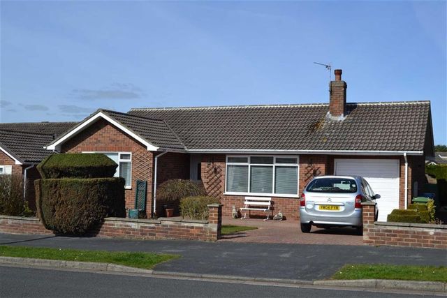  Image of 2 bedroom Property for sale in Mordacks Road Bridlington YO16 at Mordacks Road Bridlington Bridlington, YO16 6YR