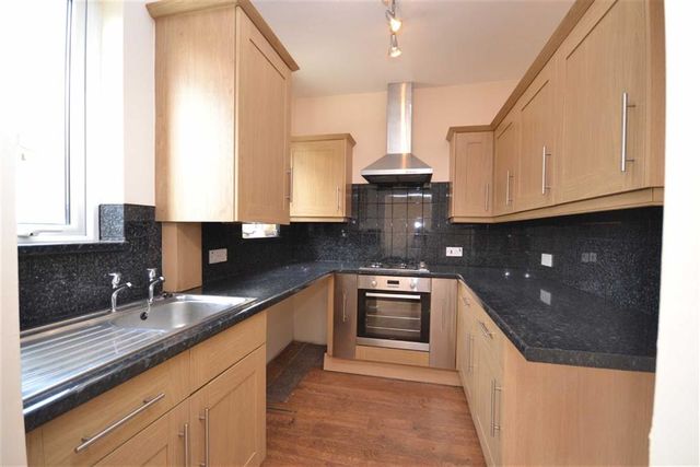  Image of 3 bedroom Property for sale in Morgan Street St. Helens WA9 at Morgan Street St Helens St Helens, WA9 1PE