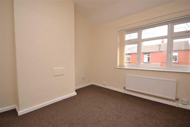  Image of 3 bedroom Property for sale in Morgan Street St. Helens WA9 at Morgan Street St Helens St Helens, WA9 1PE