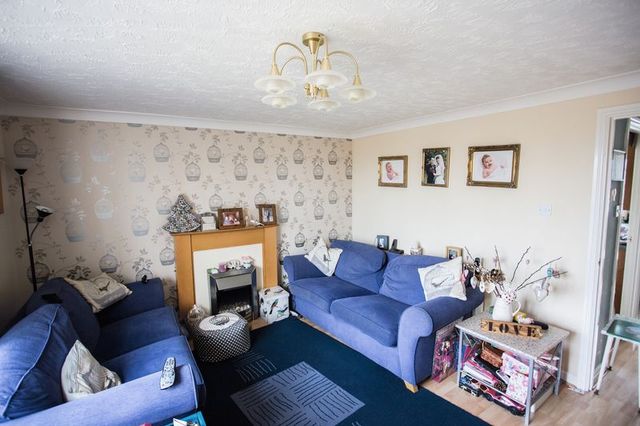  Image of 3 bedroom Terraced house for sale in Morton Close Ely CB7 at Morton Close  Ely, CB7 4FE