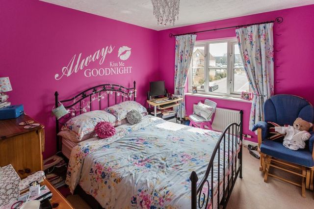 Image of 3 bedroom Terraced house for sale in Morton Close Ely CB7 at Morton Close  Ely, CB7 4FE