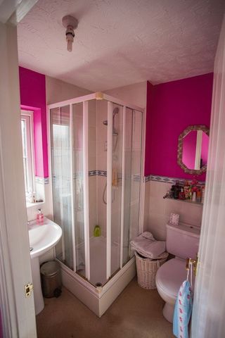  Image of 3 bedroom Terraced house for sale in Morton Close Ely CB7 at Morton Close  Ely, CB7 4FE