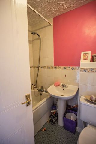  Image of 3 bedroom Terraced house for sale in Morton Close Ely CB7 at Morton Close  Ely, CB7 4FE