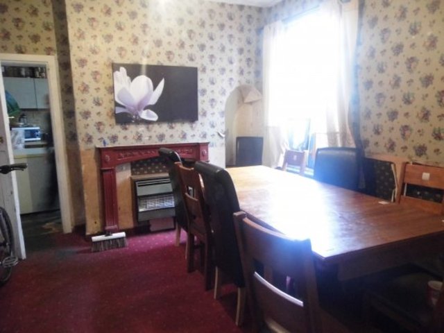  Image of 4 bedroom Terraced house for sale in Moscow Drive Old Swan Liverpool L13 at Liverpool Merseyside Liverpool, L13 7DE