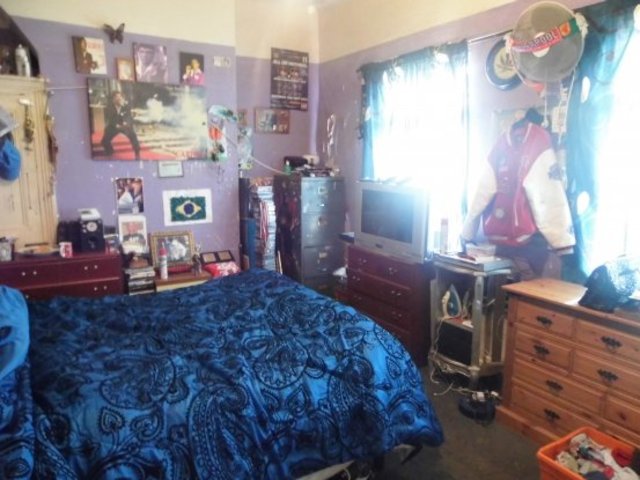  Image of 4 bedroom Terraced house for sale in Moscow Drive Old Swan Liverpool L13 at Liverpool Merseyside Liverpool, L13 7DE