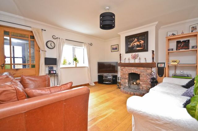  Image of 2 bedroom Cottage for sale in Moss Bridge Lane Lathom Ormskirk L40 at Moss Bridge Lane Lathom Ormskirk, L40 4BE