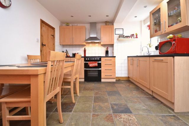  Image of 2 bedroom Cottage for sale in Moss Bridge Lane Lathom Ormskirk L40 at Moss Bridge Lane Lathom Ormskirk, L40 4BE