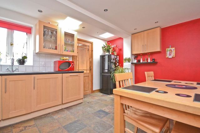 Image of 2 bedroom Cottage for sale in Moss Bridge Lane Lathom Ormskirk L40 at Moss Bridge Lane Lathom Ormskirk, L40 4BE