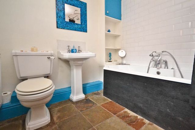  Image of 2 bedroom Cottage for sale in Moss Bridge Lane Lathom Ormskirk L40 at Moss Bridge Lane Lathom Ormskirk, L40 4BE