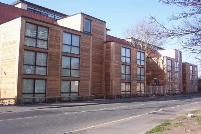  Image of 2 bedroom Apartment for sale in Moss Lane East Manchester M16 at MOSS LANE EAST MOSS LANE EAST M16 7DH MANCHESTER, M16 7DH