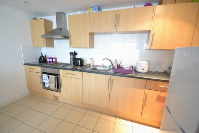  Image of 2 bedroom Apartment for sale in Moss Lane East Manchester M16 at MOSS LANE EAST MOSS LANE EAST M16 7DH MANCHESTER, M16 7DH