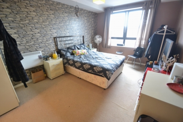  Image of 2 bedroom Apartment for sale in Moss Lane East Manchester M16 at MOSS LANE EAST MOSS LANE EAST M16 7DH MANCHESTER, M16 7DH