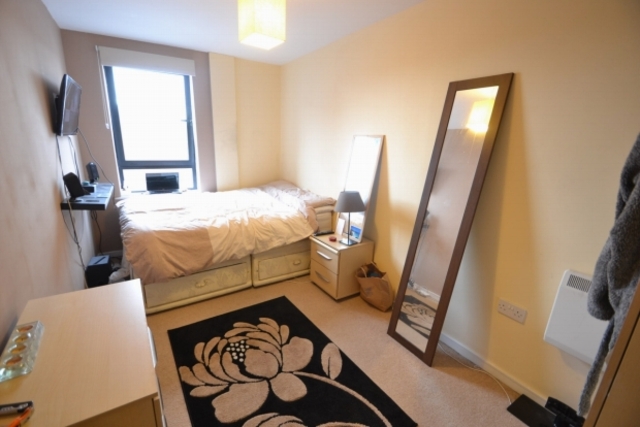  Image of 2 bedroom Apartment for sale in Moss Lane East Manchester M16 at MOSS LANE EAST MOSS LANE EAST M16 7DH MANCHESTER, M16 7DH