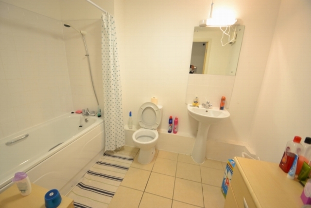 Image of 2 bedroom Apartment for sale in Moss Lane East Manchester M16 at MOSS LANE EAST MOSS LANE EAST M16 7DH MANCHESTER, M16 7DH