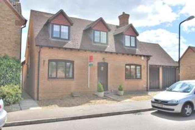  Image of 2 bedroom Detached house to rent in Lunchfield Lane Moulton Northampton NN3 at Moulton Northampton Moulton, NN3 7AB
