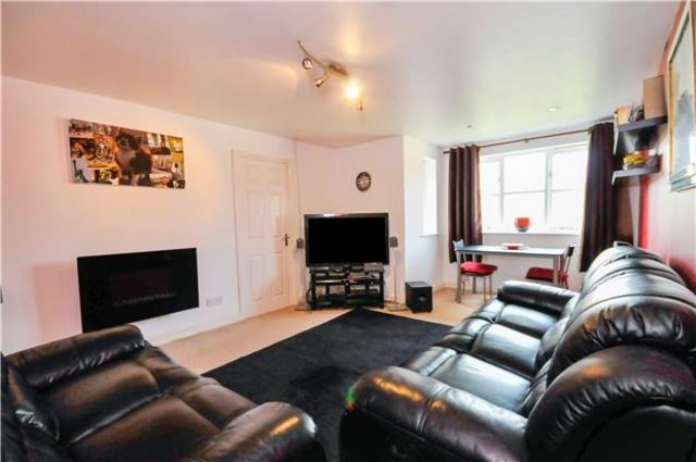  Image of 2 bedroom Flat for sale in Mullards Close Mitcham CR4 at Surrey, CR4 4FD