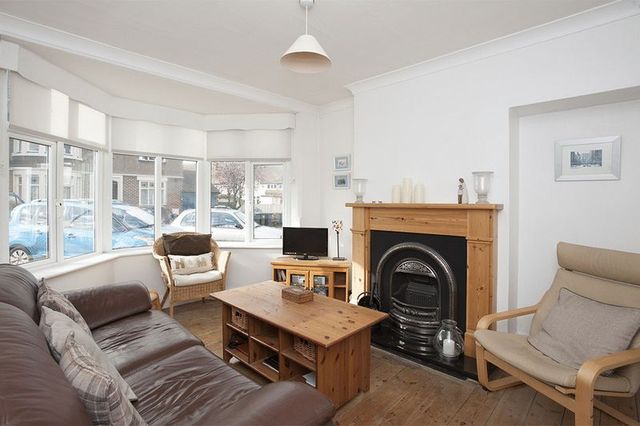  Image of 3 bedroom Terraced house for sale in Myrtle Grove Coventry CV5 at Myrtle Grove Earlsdon Coventry, CV5 6EZ