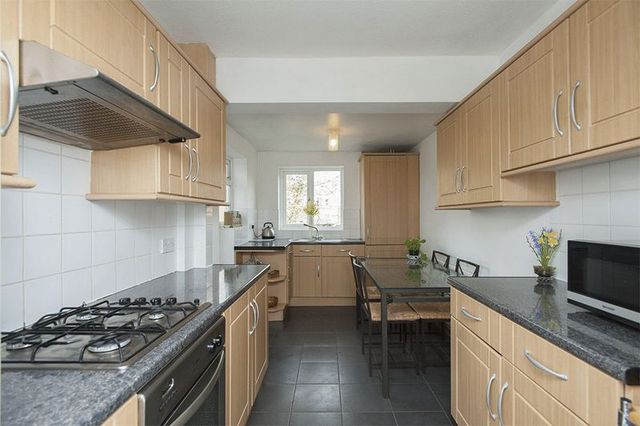  Image of 3 bedroom Terraced house for sale in Myrtle Grove Coventry CV5 at Myrtle Grove Earlsdon Coventry, CV5 6EZ