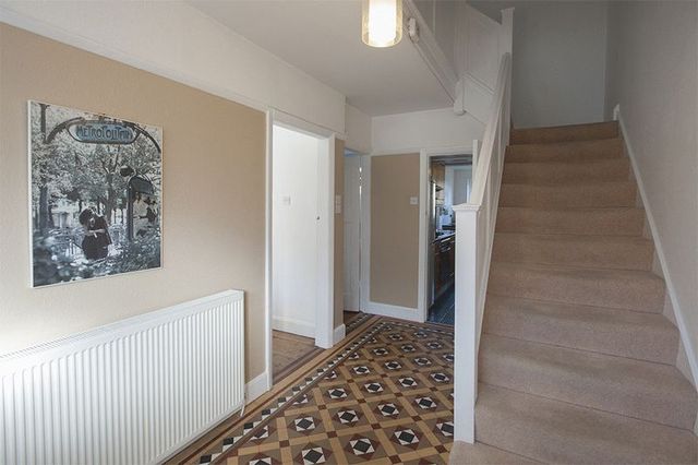  Image of 3 bedroom Terraced house for sale in Myrtle Grove Coventry CV5 at Myrtle Grove Earlsdon Coventry, CV5 6EZ