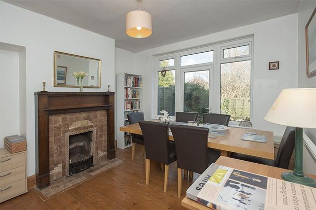  Image of 3 bedroom Terraced house for sale in Myrtle Grove Coventry CV5 at Myrtle Grove Earlsdon Coventry, CV5 6EZ