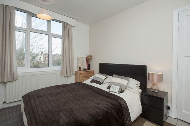  Image of 3 bedroom Terraced house for sale in Myrtle Grove Coventry CV5 at Myrtle Grove Earlsdon Coventry, CV5 6EZ