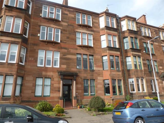  Image of 2 bedroom Flat to rent in Naseby Avenue Glasgow G11 at West End Glasgow Glasgow, G11 7JQ
