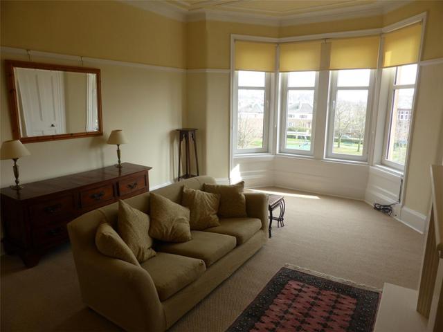  Image of 2 bedroom Flat to rent in Naseby Avenue Glasgow G11 at West End Glasgow Glasgow, G11 7JQ