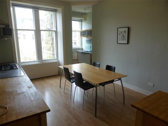 Image of 2 bedroom Flat to rent in Naseby Avenue Glasgow G11 at West End Glasgow Glasgow, G11 7JQ