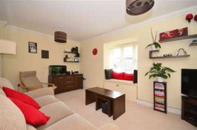  Image of 2 bedroom Semi-Detached house for sale in Nassau Drive Crowborough TN6 at Crowborough East Sussex Crowborough, TN6 2GT