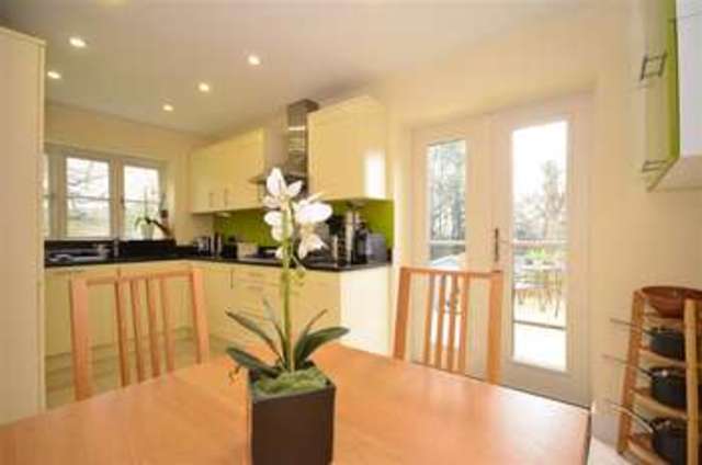 Image of 2 bedroom Semi-Detached house for sale in Nassau Drive Crowborough TN6 at Crowborough East Sussex Crowborough, TN6 2GT