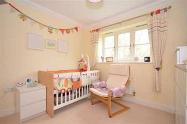  Image of 2 bedroom Semi-Detached house for sale in Nassau Drive Crowborough TN6 at Crowborough East Sussex Crowborough, TN6 2GT