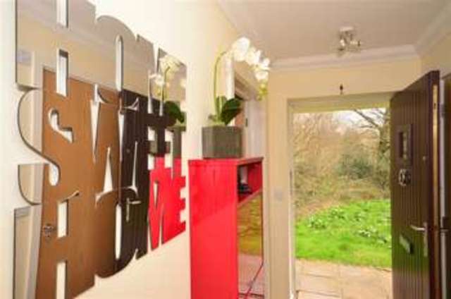  Image of 2 bedroom Semi-Detached house for sale in Nassau Drive Crowborough TN6 at Crowborough East Sussex Crowborough, TN6 2GT