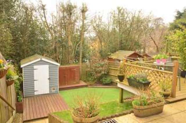  Image of 2 bedroom Semi-Detached house for sale in Nassau Drive Crowborough TN6 at Crowborough East Sussex Crowborough, TN6 2GT