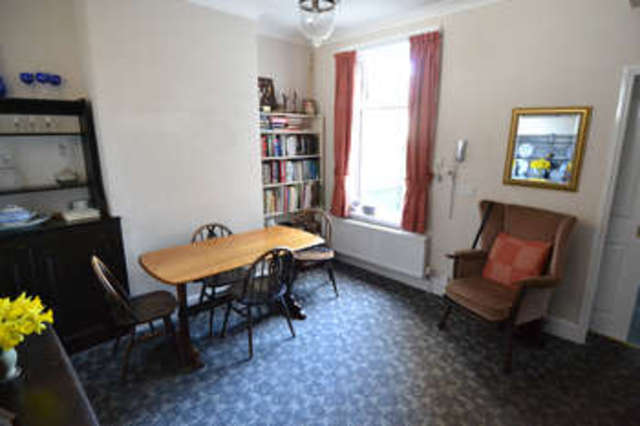  Image of 3 bedroom Terraced house for sale in Nelson Road Whitstable CT5 at Nelson Road  Whitstable, CT5 1EA