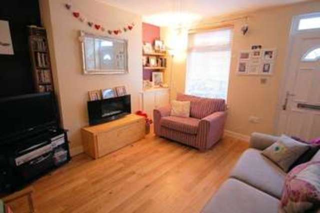  Image of 4 bedroom Terraced house for sale in Nelson Street Scarborough YO12 at Nelson Street  Scarborough, YO12 7TA