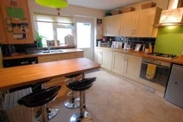  Image of 4 bedroom Terraced house for sale in Nelson Street Scarborough YO12 at Nelson Street  Scarborough, YO12 7TA