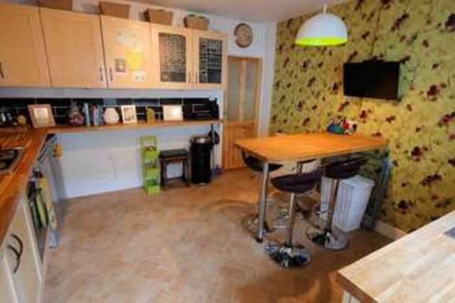  Image of 4 bedroom Terraced house for sale in Nelson Street Scarborough YO12 at Nelson Street  Scarborough, YO12 7TA