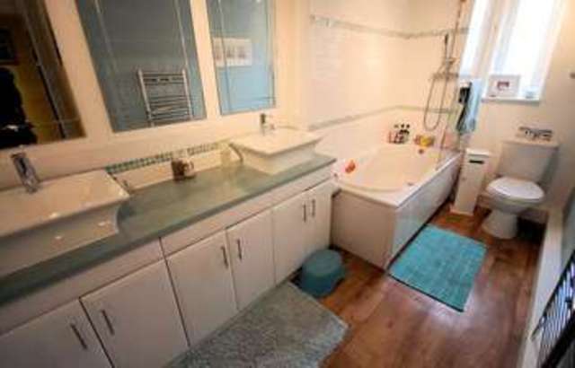  Image of 4 bedroom Terraced house for sale in Nelson Street Scarborough YO12 at Nelson Street  Scarborough, YO12 7TA