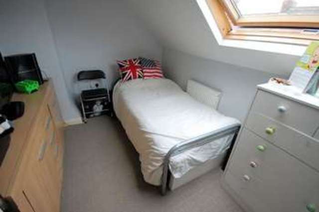  Image of 4 bedroom Terraced house for sale in Nelson Street Scarborough YO12 at Nelson Street  Scarborough, YO12 7TA