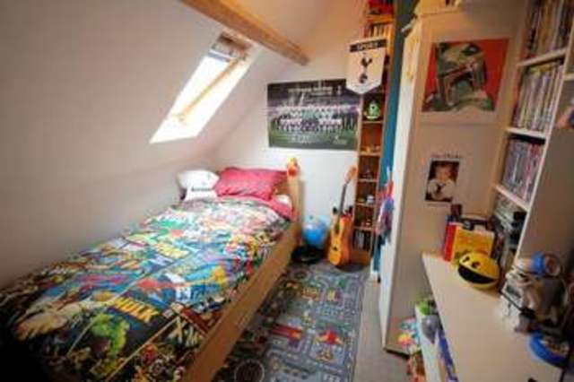  Image of 4 bedroom Terraced house for sale in Nelson Street Scarborough YO12 at Nelson Street  Scarborough, YO12 7TA
