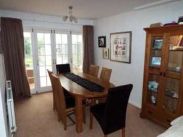  Image of 4 bedroom Semi-Detached house for sale in Nene Way Kislingbury Northampton NN7 at Kislingbury Northampton Kislingbury, NN7 4AS