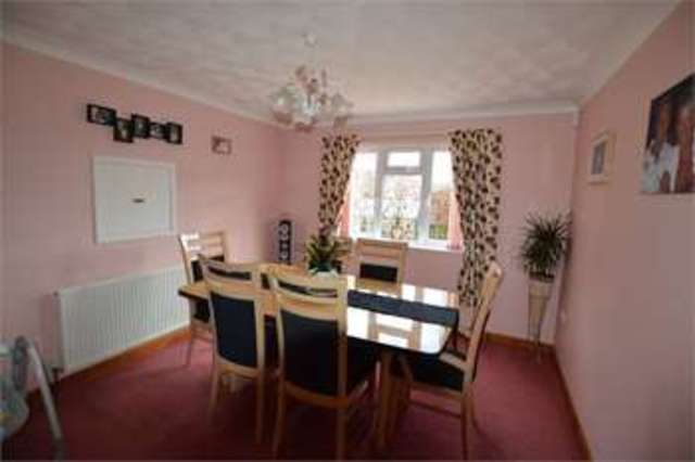  Image of 4 bedroom Detached house for sale in Herridge Orchard New Exeter Street Chudleigh Newton Abbot TQ13 at New Exeter Street Chudleigh Chudleigh, TQ13 0EB