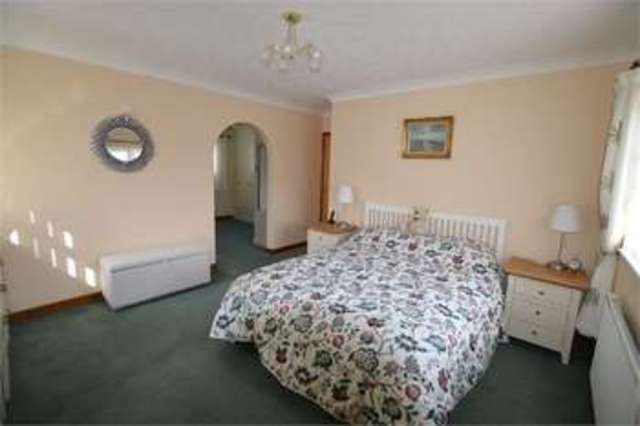  Image of 4 bedroom Detached house for sale in Herridge Orchard New Exeter Street Chudleigh Newton Abbot TQ13 at New Exeter Street Chudleigh Chudleigh, TQ13 0EB
