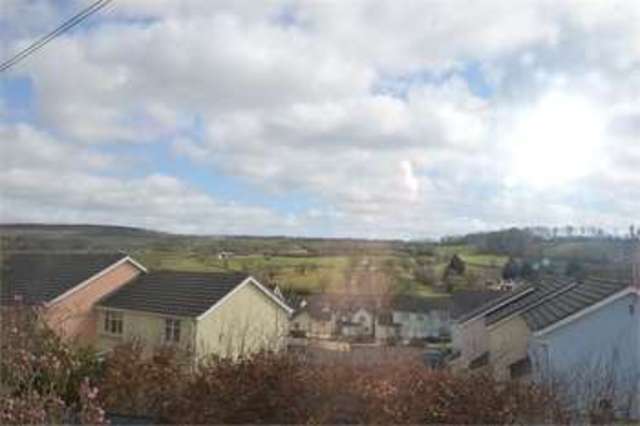  Image of 4 bedroom Detached house for sale in Herridge Orchard New Exeter Street Chudleigh Newton Abbot TQ13 at New Exeter Street Chudleigh Chudleigh, TQ13 0EB