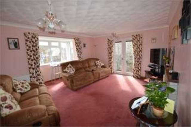  Image of 4 bedroom Detached house for sale in Herridge Orchard New Exeter Street Chudleigh Newton Abbot TQ13 at New Exeter Street Chudleigh Chudleigh, TQ13 0EB