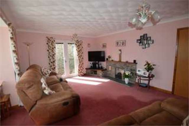  Image of 4 bedroom Detached house for sale in Herridge Orchard New Exeter Street Chudleigh Newton Abbot TQ13 at New Exeter Street Chudleigh Chudleigh, TQ13 0EB