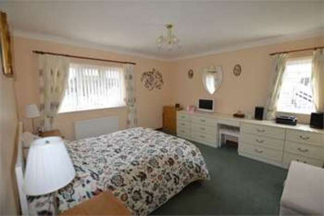  Image of 4 bedroom Detached house for sale in Herridge Orchard New Exeter Street Chudleigh Newton Abbot TQ13 at New Exeter Street Chudleigh Chudleigh, TQ13 0EB